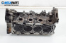 Engine head for Renault Laguna II Grandtour (03.2001 - 12.2007) 2.0 dCi (KG1T), 150 hp