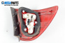Stop for BMW 3 Series E90 Touring E91 (09.2005 - 06.2012), combi, position: dreapta