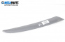 Interieur-leiste for BMW X5 Series E53 (05.2000 - 12.2006), 5 türen, suv