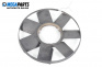 Radiator fan for BMW X5 Series E53 (05.2000 - 12.2006) 3.0 d, 218 hp