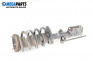MacPherson-federbein for BMW X5 Series E53 (05.2000 - 12.2006), suv, position: links, vorderseite