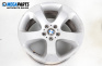 Alloy wheels for BMW X5 Series E53 (05.2000 - 12.2006) 19 inches, width 9/10 (The price is for the set)