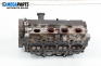 Engine head for Ford Fiesta V Hatchback (11.2001 - 03.2010) 1.4 16V, 80 hp