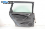 Door for Citroen C5 II Break (09.2004 - 01.2008), 5 doors, station wagon, position: rear - left