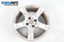 Alufelgen for Citroen C5 II Break (09.2004 - 01.2008) 16 inches, width 7 (Preis pro set angegeben)