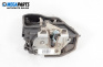 Schloss for BMW 1 Series E87 (11.2003 - 01.2013), position: rechts, vorderseite