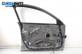 Ușă for Audi A6 Avant C6 (03.2005 - 08.2011), 5 uși, combi, position: stânga - fața