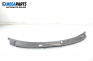 Windshield wiper cover cowl for Audi A6 Avant C6 (03.2005 - 08.2011), 5 doors, station wagon