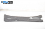 Windshield wiper cover cowl for Audi A6 Avant C6 (03.2005 - 08.2011), 5 doors, station wagon