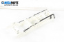 Central console for Audi A6 Avant C6 (03.2005 - 08.2011)
