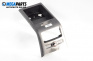Central console for Audi A6 Avant C6 (03.2005 - 08.2011)