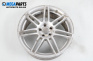 Alloy wheels for Audi A6 Avant C6 (03.2005 - 08.2011) 19 inches, width 8.5 (The price is for the set)