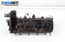 Engine head for Mercedes-Benz MB100 Platform (631) (02.1988 - 02.1996) D (631.340), 72 hp