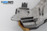 Regelwiderstand for Opel Vectra C Estate (10.2003 - 01.2009), № 73010147