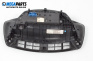 Instrument cluster for Citroen C4 Hatchback I (11.2004 - 12.2013) 1.4 16V, 88 hp, № P96572391ZD