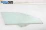 Window for Mazda 6 Station Wagon I (08.2002 - 12.2007), 5 doors, station wagon, position: front - right