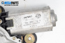 Motor scheibenwischer, vorne for Fiat Idea Minivan (12.2003 - 12.2010), minivan, position: rückseite, № MS259600