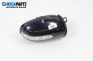 Spiegel for Mercedes-Benz C-Class Coupe (CL203) (03.2001 - 06.2007), 3 türen, coupe, position: rechts