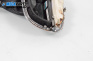 Măciulie manetă schimbător de viteze for Mercedes-Benz C-Class Coupe (CL203) (03.2001 - 06.2007), automatic