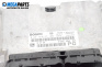 ECU for Opel Vectra B Sedan (09.1995 - 04.2002) 2.2 DTI 16V, 125 hp, № Bosch 0 281 010 271