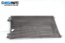 Air conditioning radiator for Renault Megane II Hatchback (07.2001 - 10.2012) 1.5 dCi (BM0F, CM0F), 82 hp