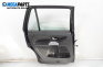 Tür for Volvo XC90 I SUV (06.2002 - 01.2015), 5 türen, position: links, rückseite