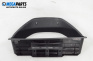 Plastic interior kilometraj for Volvo XC90 I SUV (06.2002 - 01.2015), 5 uși