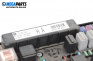 Fuse box for Opel Astra H Estate (08.2004 - 05.2014) 1.6, 105 hp, №13206753