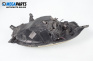 Headlight for Nissan Micra III Hatchback (01.2003 - 06.2010), hatchback, position: left