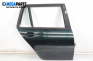 Ușă for BMW 3 Series E46 Touring (10.1999 - 06.2005), 5 uși, combi, position: dreaptă - spate