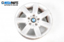 Alloy wheels for BMW 3 Series E46 Touring (10.1999 - 06.2005) 16 inches, width 7 (The price is for the set)