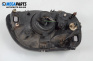 Scheinwerfer for Nissan Micra II Hatchback (01.1992 - 02.2003), hecktür, position: links