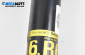 Luft-stoßdämpfer for Mercedes-Benz S-Class Sedan (W221) (09.2005 - 12.2013), sedan, position: rechts, rückseite, № A2213206413