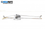 Motor ștergătoare parbriz for Citroen Xsara Picasso (09.1999 - 06.2012), monovolum, position: fața