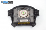 Airbag for Kia Cerato Sedan I (04.2004 - 12.2009), 5 uși, sedan, position: fața