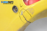 Stoßfänger hinten for Kia Cerato Sedan I (04.2004 - 12.2009), sedan