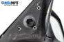 Mirror for Saab 9-3 Cabrio I (02.1998 - 08.2003), 3 doors, cabrio, position: right