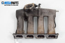 Intake manifold for Volkswagen Passat III Sedan B5 (08.1996 - 12.2001) 1.8 T, 150 hp