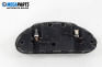 Instrument cluster for BMW 3 Series E46 Sedan (02.1998 - 04.2005) 320 d, 136 hp
