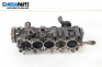 Engine head for Volkswagen Transporter IV Box (07.1990 - 04.2003) 2.4 D, 75 hp