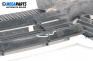 Gitter for Volkswagen Golf IV Hatchback (08.1997 - 06.2005), hecktür, position: vorderseite