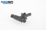 Benzineinspritzdüse for Mercedes-Benz A-Class Hatchback  W168 (07.1997 - 08.2004) A 160 (168.033, 168.133), 102 hp