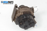 Alternator for Mercedes-Benz A-Class Hatchback  W168 (07.1997 - 08.2004) A 160 (168.033, 168.133), 102 hp