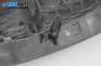 Grill for Mazda 6 Station Wagon I (08.2002 - 12.2007), station wagon, position: front