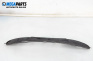 Bumper grill for Peugeot 206 Hatchback (08.1998 - 12.2012), hatchback, position: front