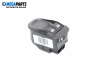 Window adjustment switch for Peugeot 206 Hatchback (08.1998 - 12.2012)