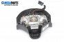 Airbag for Peugeot 206 Hatchback (08.1998 - 12.2012), 3 uși, hatchback, position: fața