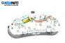 Instrument cluster for Peugeot 206 Hatchback (08.1998 - 12.2012) 2.0 HDI 90, 90 hp