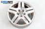 Alloy wheels for Volkswagen Golf IV Hatchback (08.1997 - 06.2005) 15 inches, width 6 (The price is for the set)