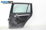 Ușă for Skoda Octavia II Combi (02.2004 - 06.2013), 5 uși, combi, position: dreaptă - spate